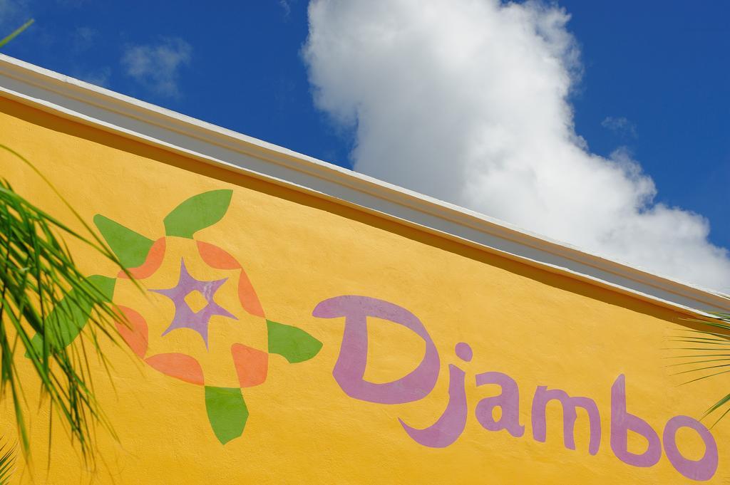 Djambo (Adults Only) Leilighet Playa Eksteriør bilde