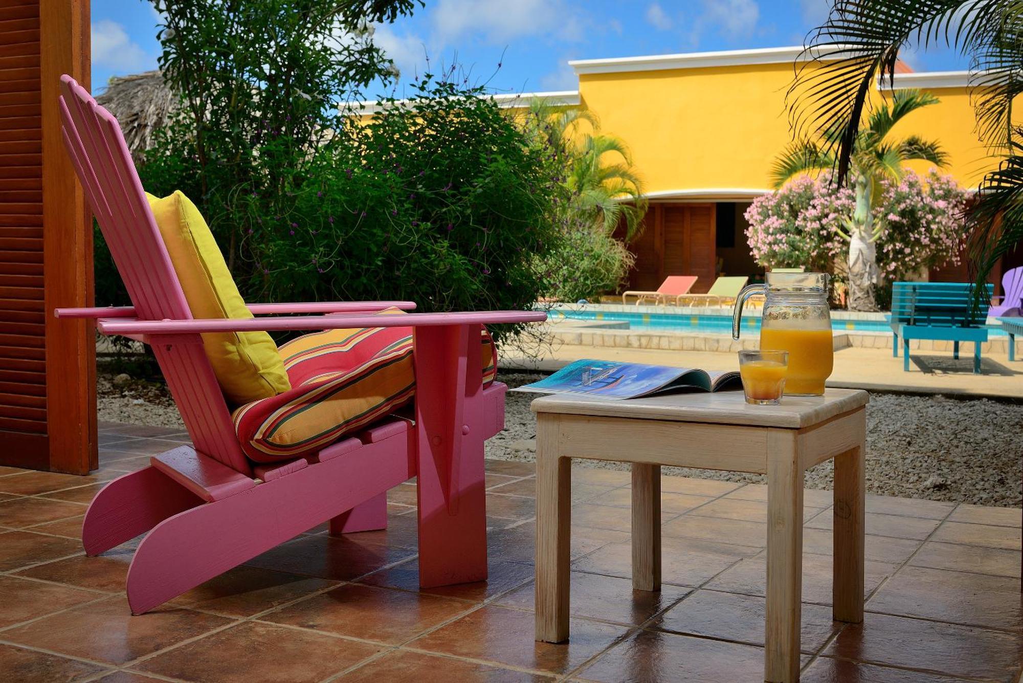 Djambo (Adults Only) Leilighet Playa Rom bilde