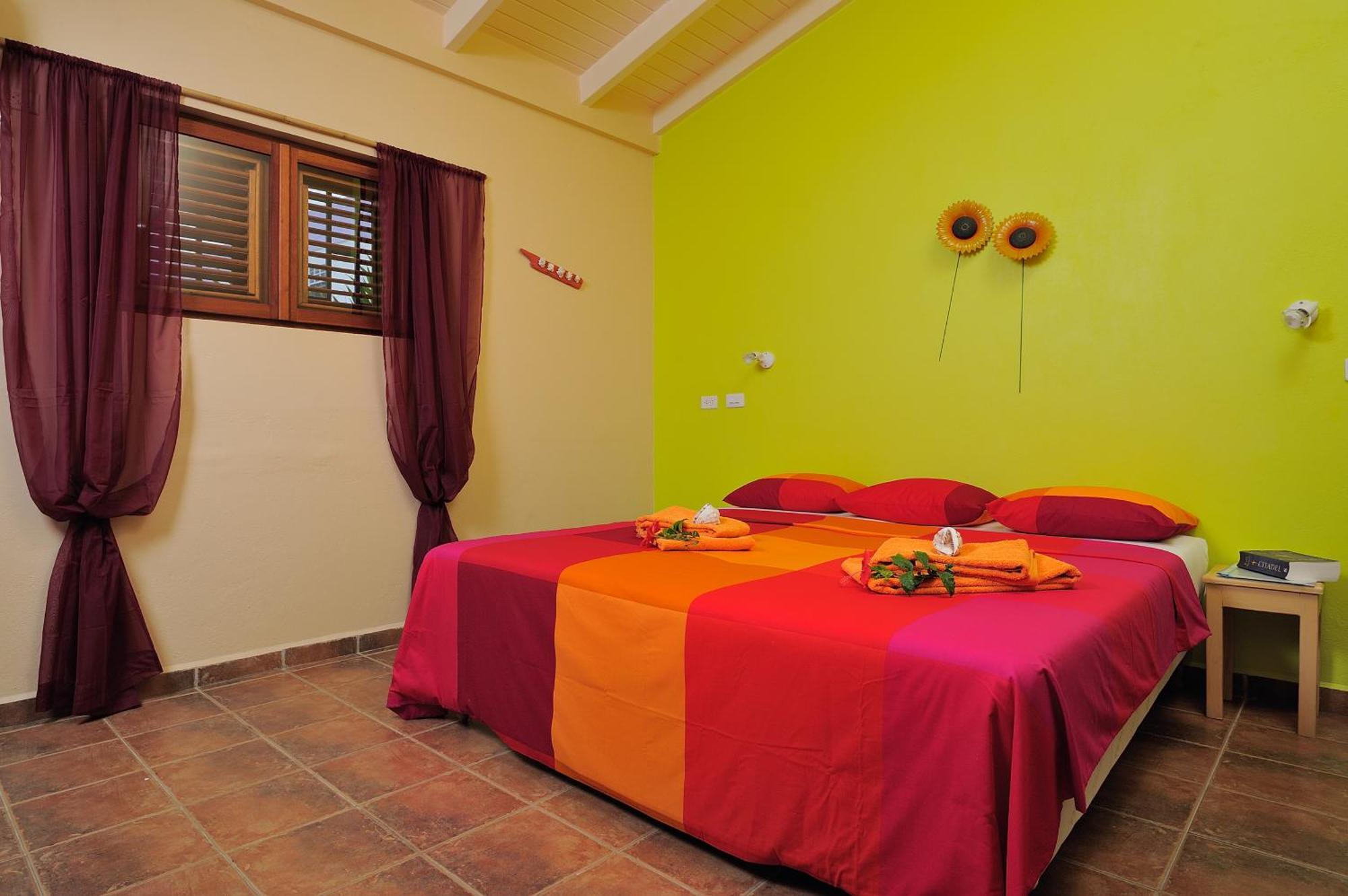 Djambo (Adults Only) Leilighet Playa Rom bilde