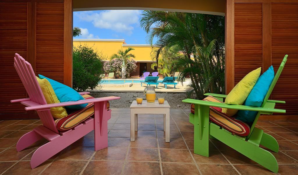 Djambo (Adults Only) Leilighet Playa Rom bilde